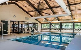 Comfort Inn Pine Grove I-81 Hershey Area